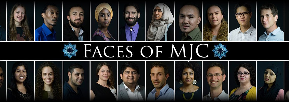 Faces of MJC launched!